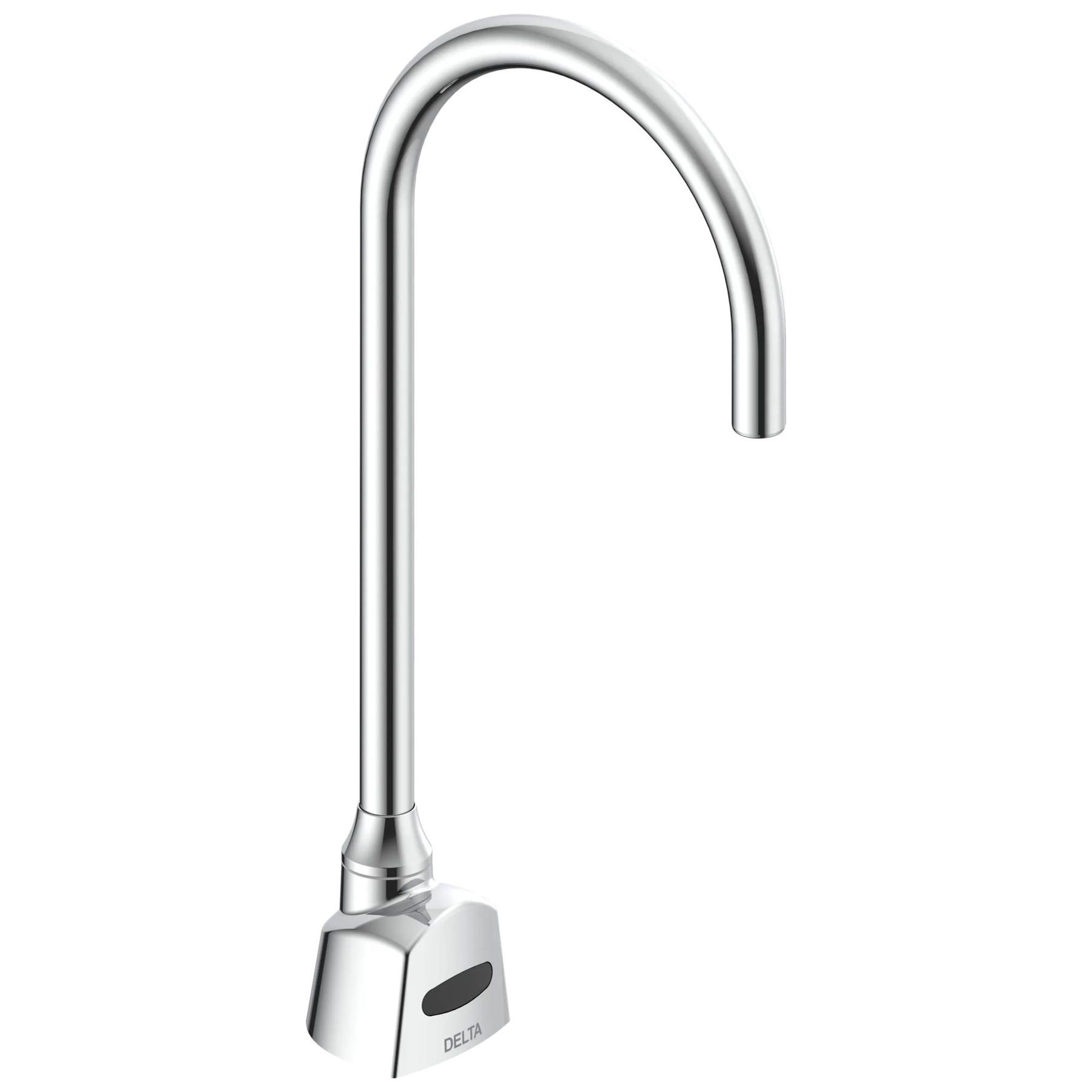 Trim For Electronic AC Gooseneck