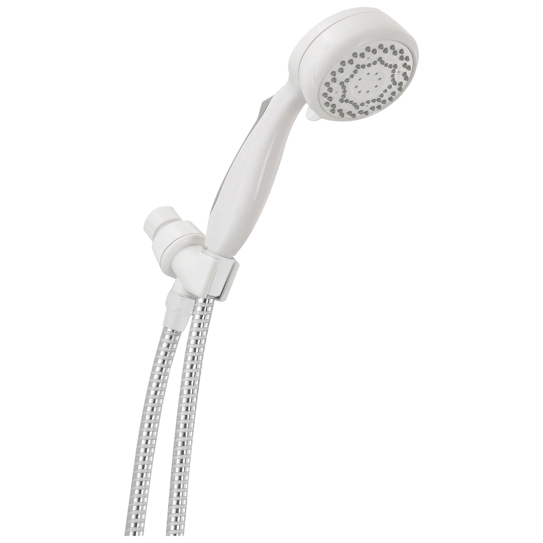 7-Setting Hand Shower