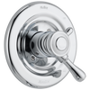Monitor&reg; 17 Series Valve Only Trim