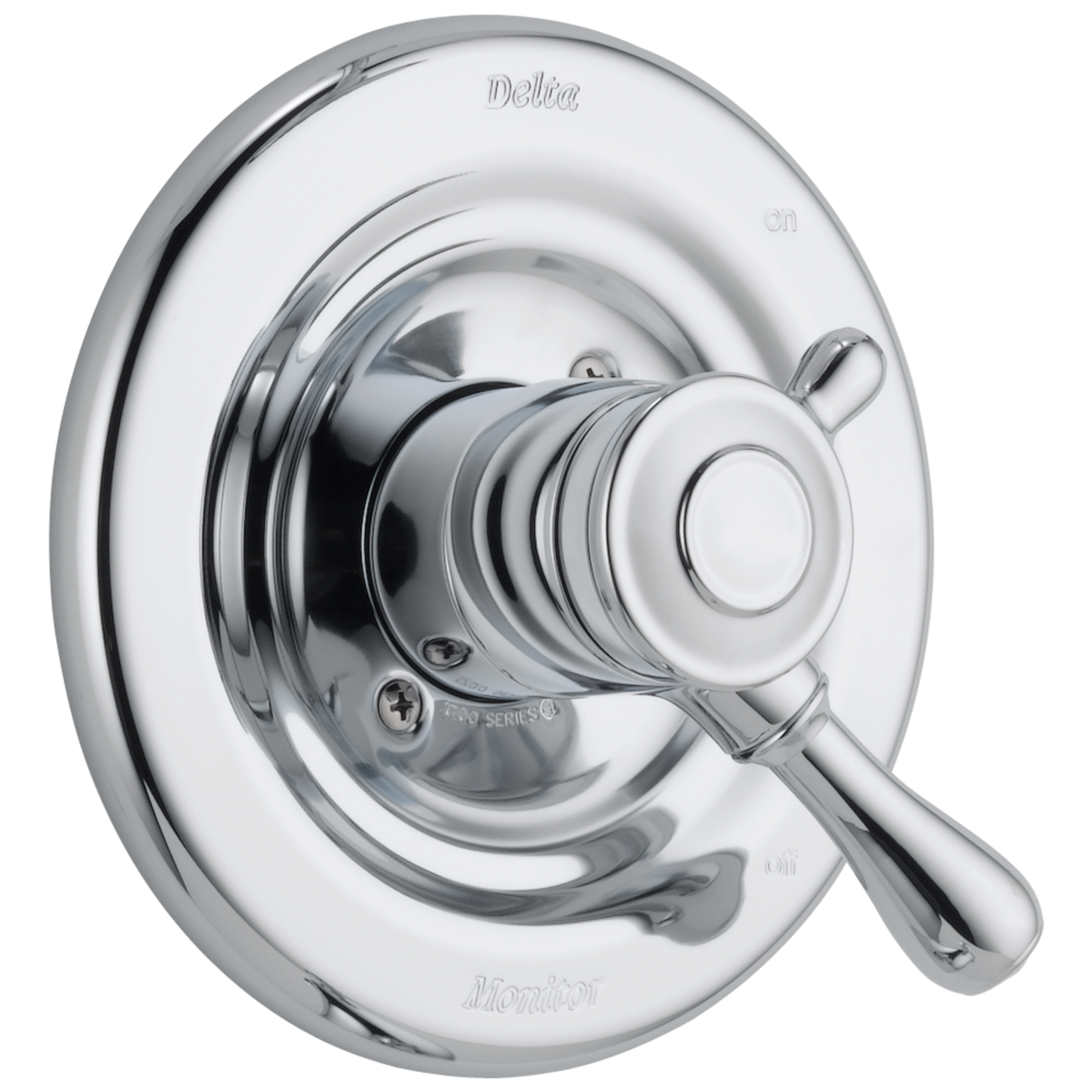 Monitor&reg; 17 Series Valve Only Trim