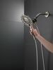 In2ition&reg; 1.75GPM HSSH 4-Setting