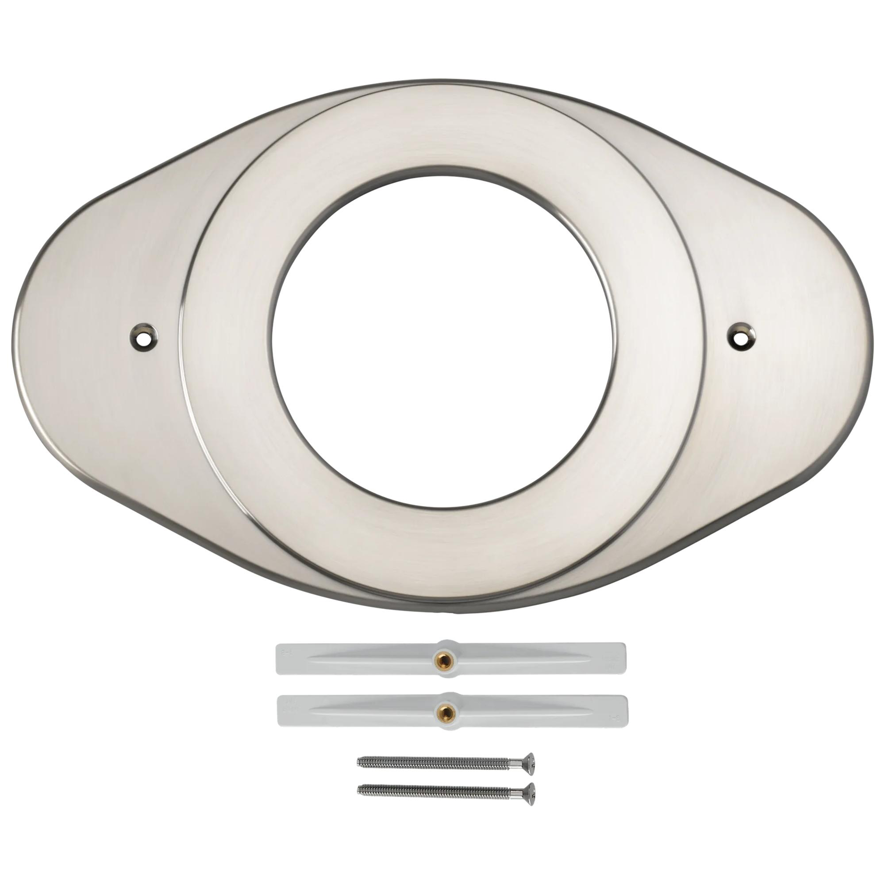 Cover Plate - Shower Renovation (Recertified)