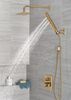 Square Wall Elbow for Hand Shower