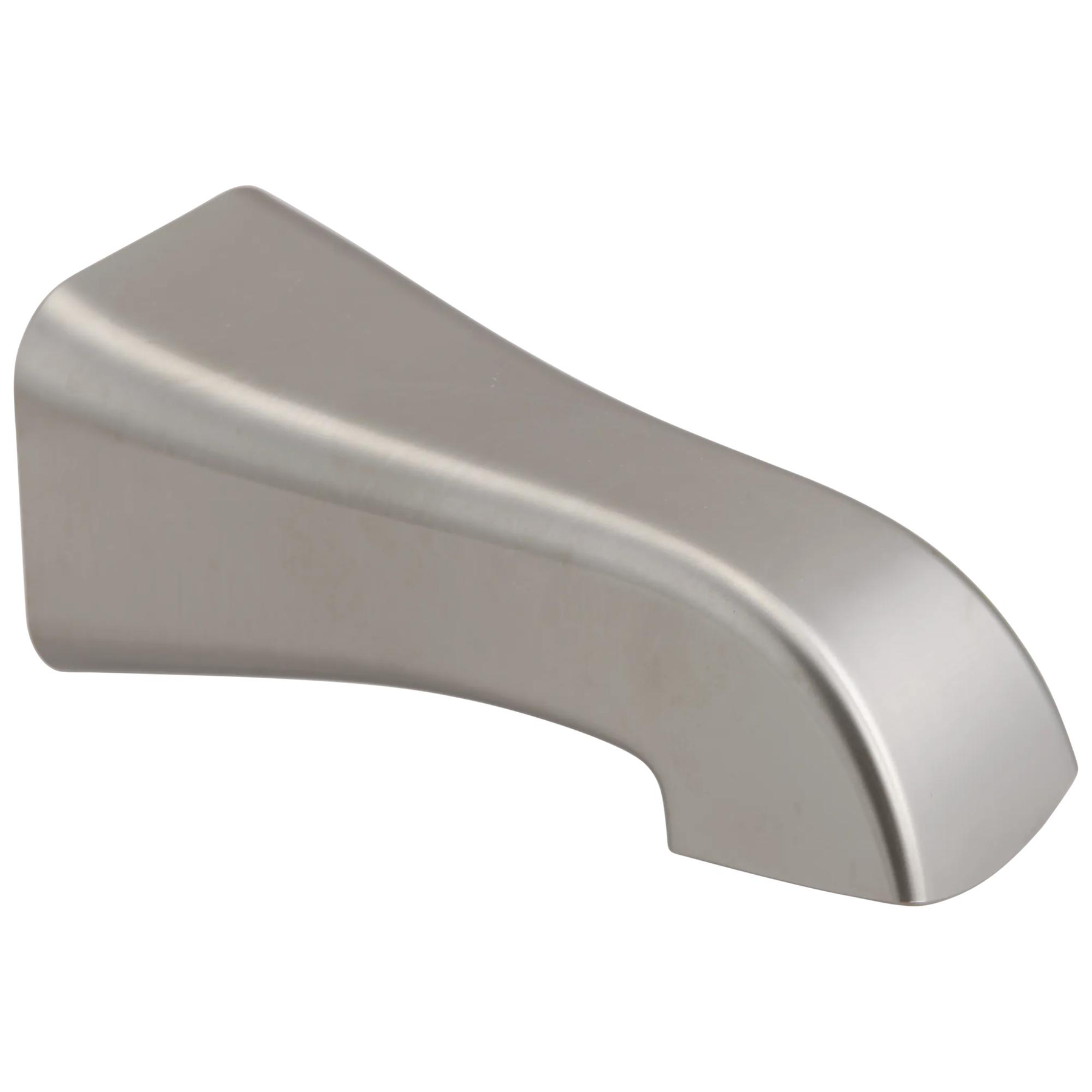 Tub Spout - Non-Diverter