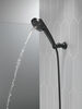 3-Setting Wall Mount Handshower