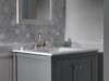 Two Handle Centerset Bathroom Faucet