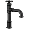 Single Handle Bathroom Faucet
