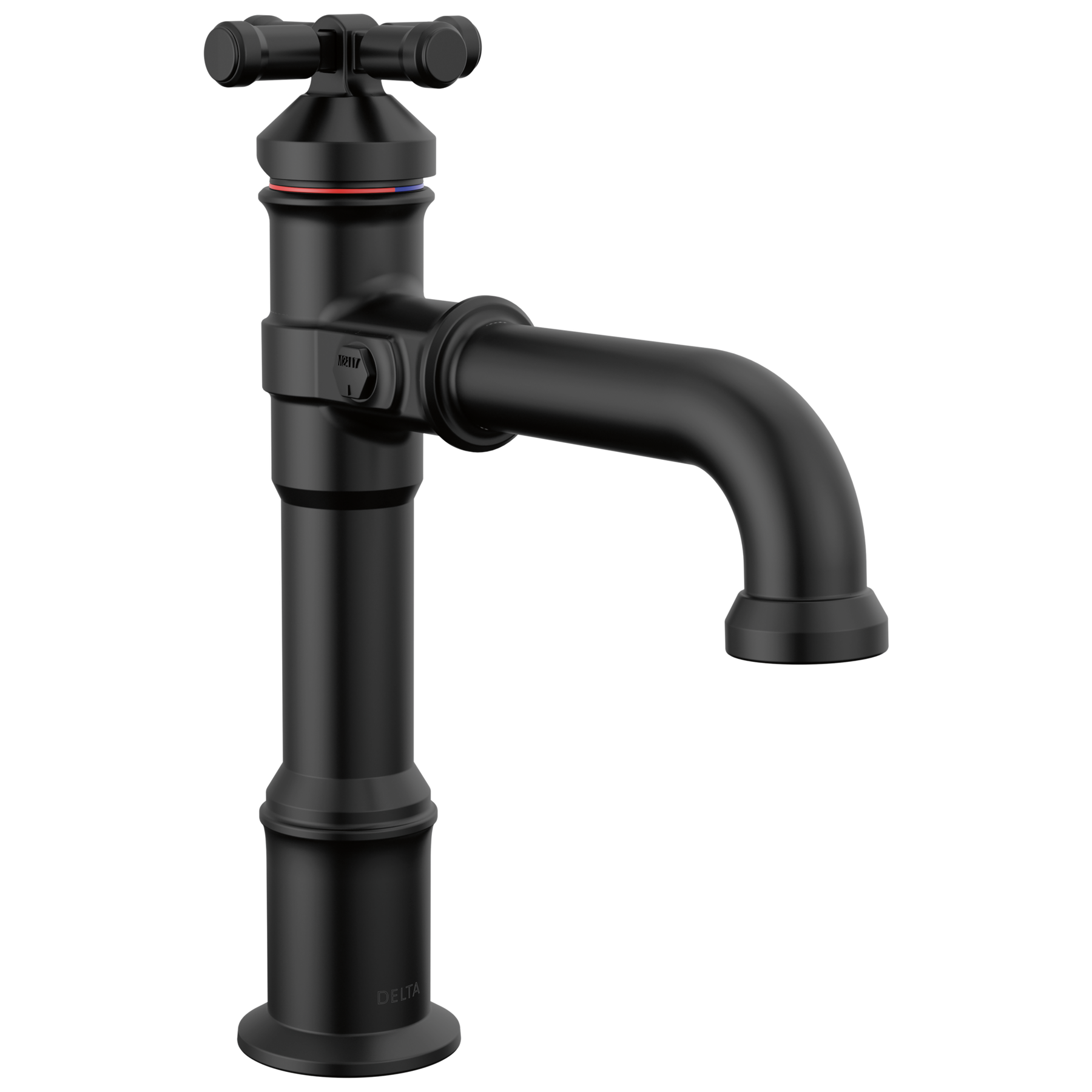 Single Handle Bathroom Faucet