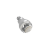 Fundamentals&trade; Three-Setting Shower Head