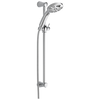 Temp2O Hand Shower w/ Wall Bar (Celsius)