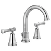 Widespread Bathroom Faucet (Recertified)