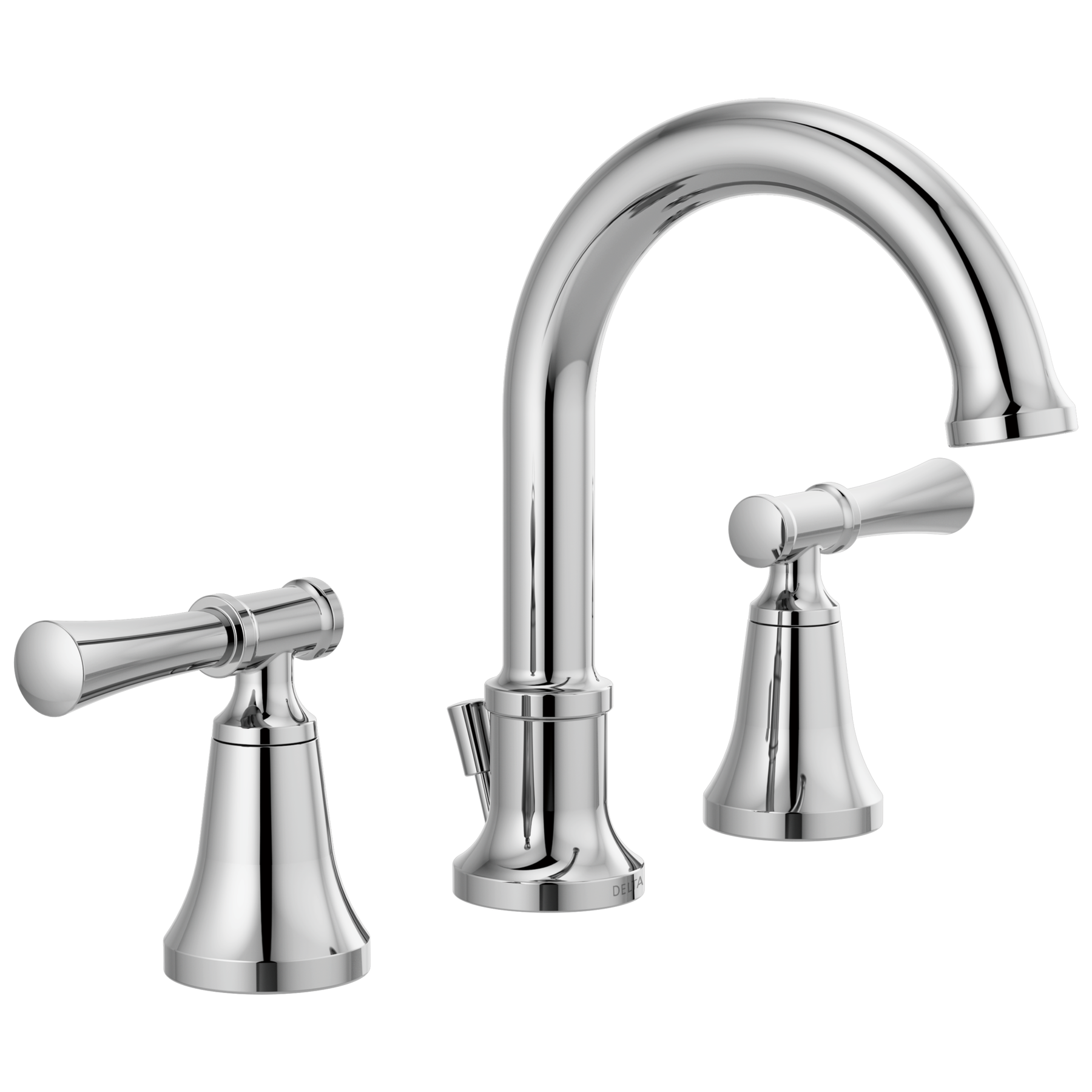 Widespread Bathroom Faucet (Recertified)