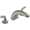 Roman Tub Trim