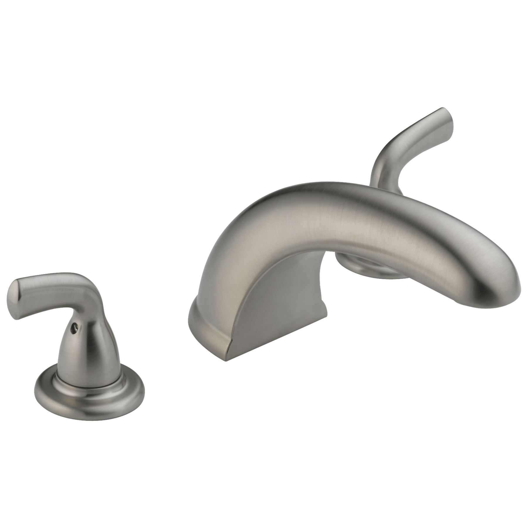 Roman Tub Trim
