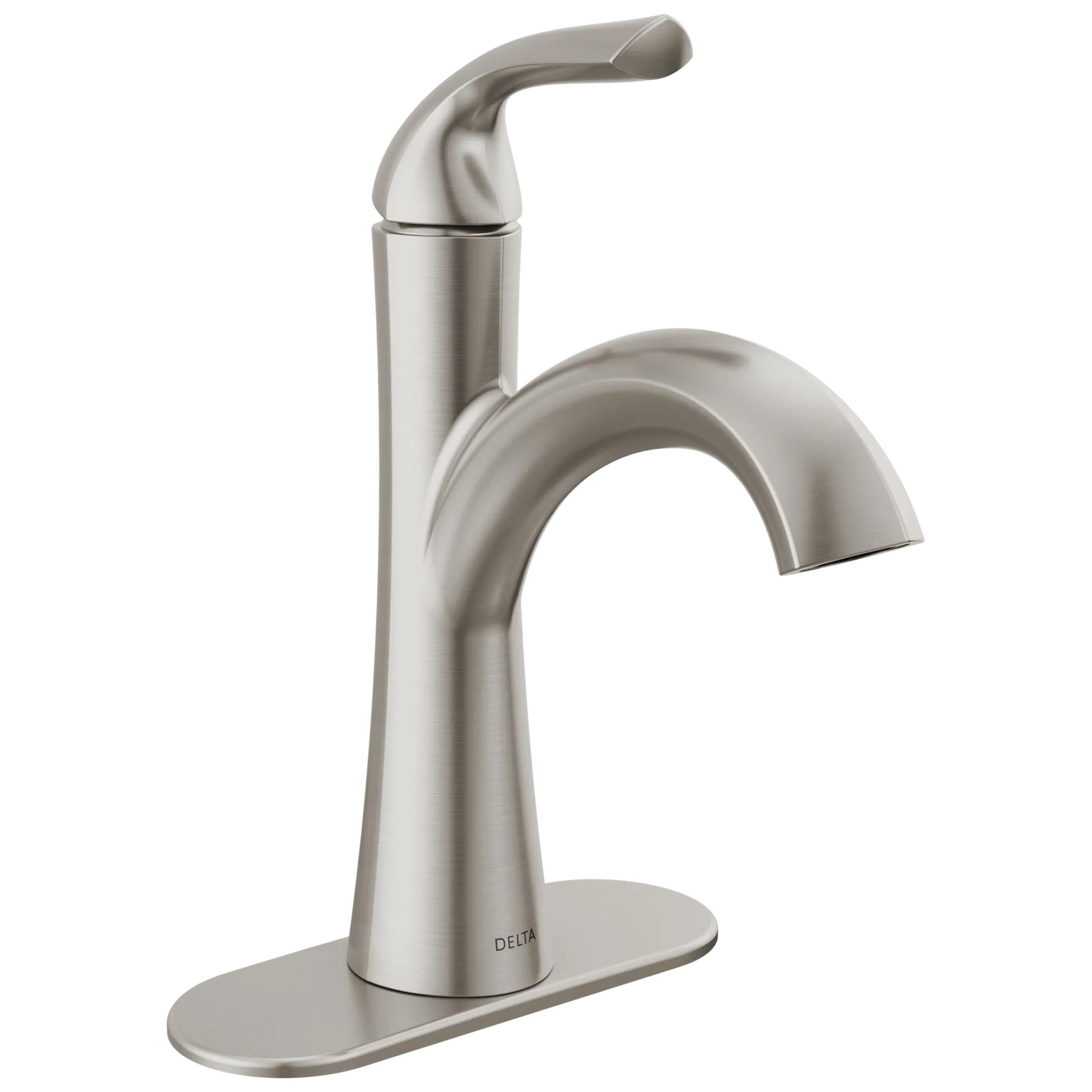 Single Handle Bathroom Faucet