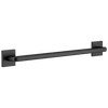 Angular Modern Decorative ADA Grab Bar - 24"
