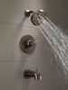 Monitor&reg; 14 Series H<sub>2</sub>Okinetic&reg; Single Handle Tub & Shower Trim (Recertified)