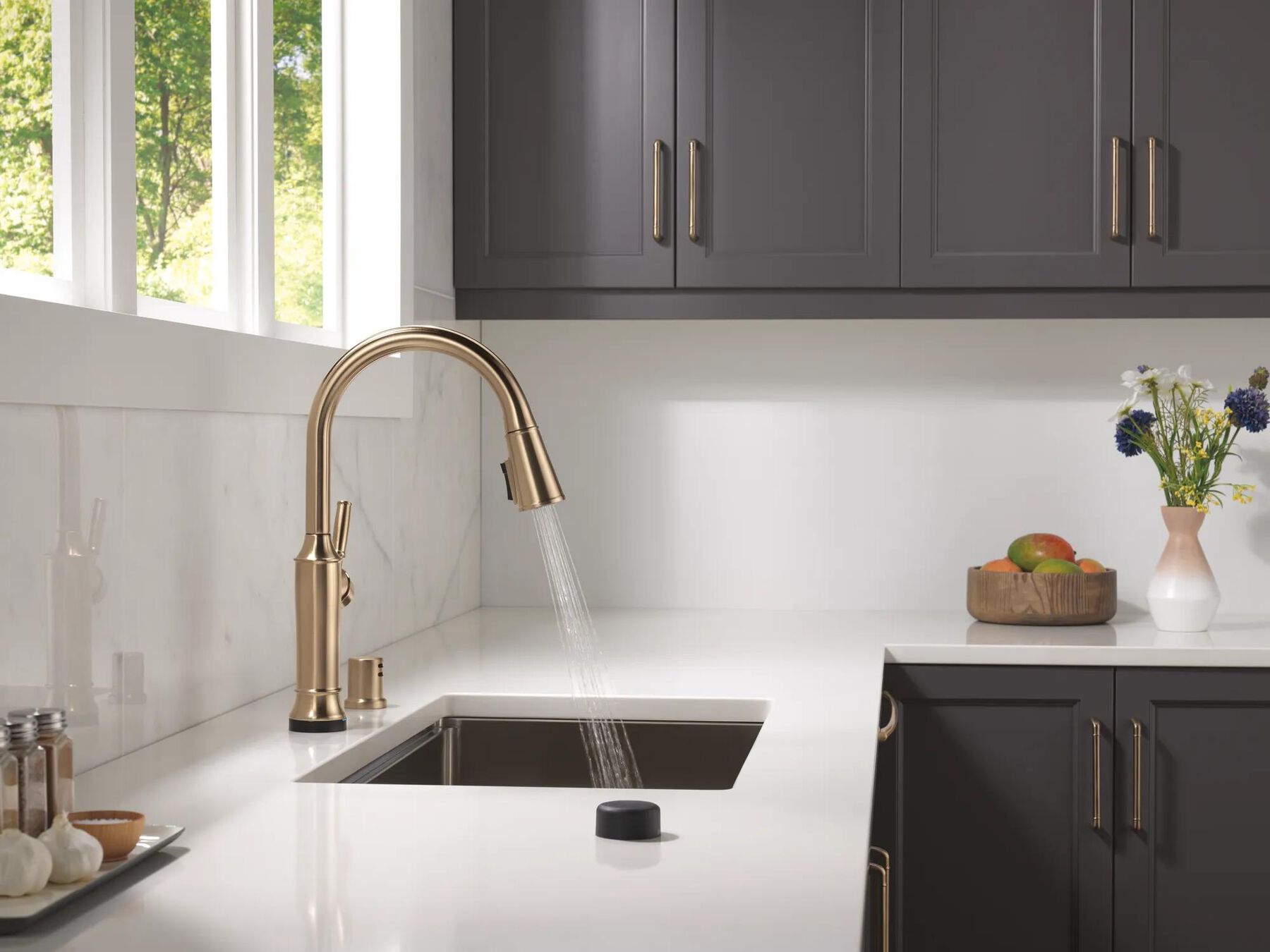 Tankless Under Sink 6-Stage Reverse Osmosis System