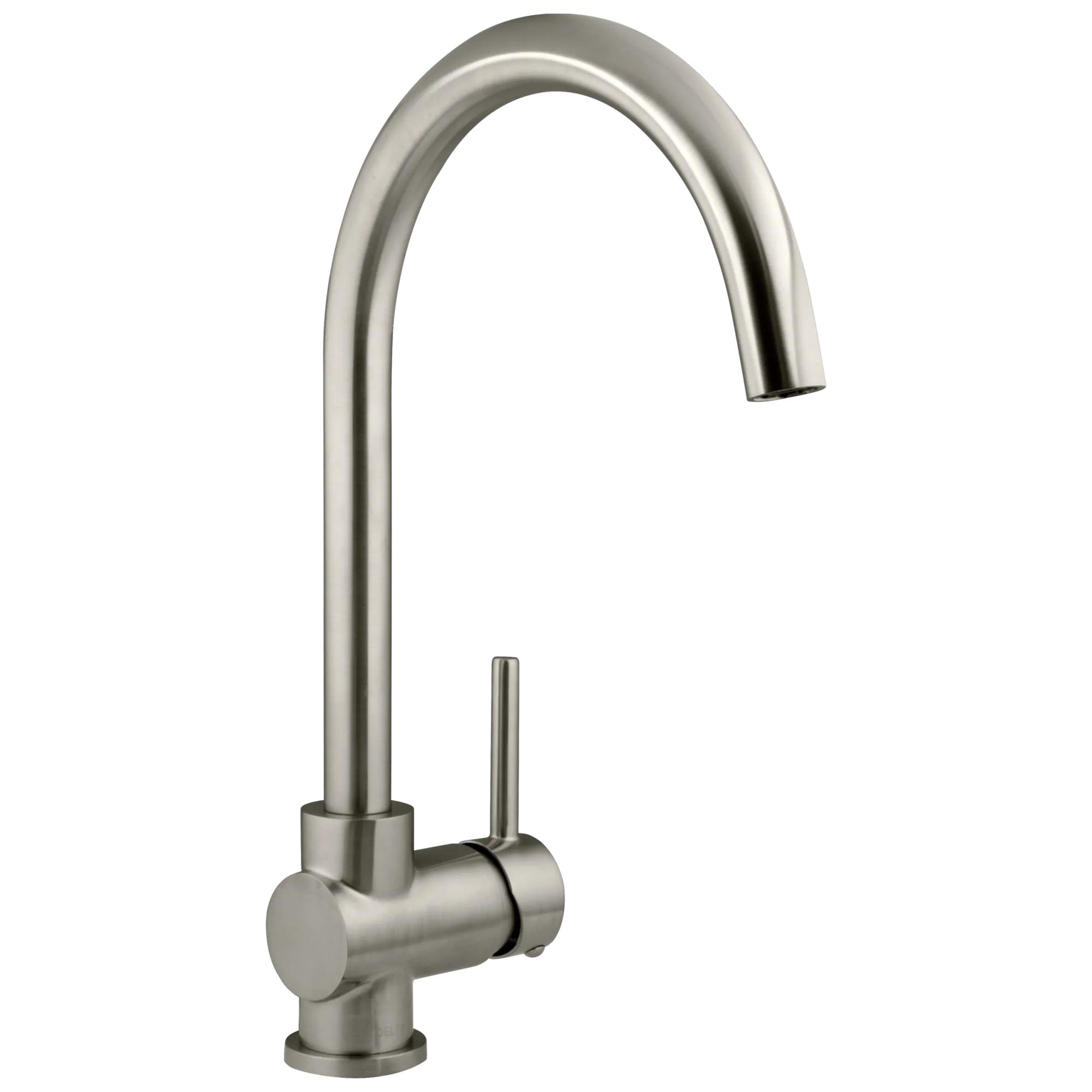 Single Handle Kitchen Faucet