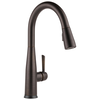 Single Handle Touch<sub>2</sub>O&reg;  Pull-Down Kitchen Faucet  (Recertified)