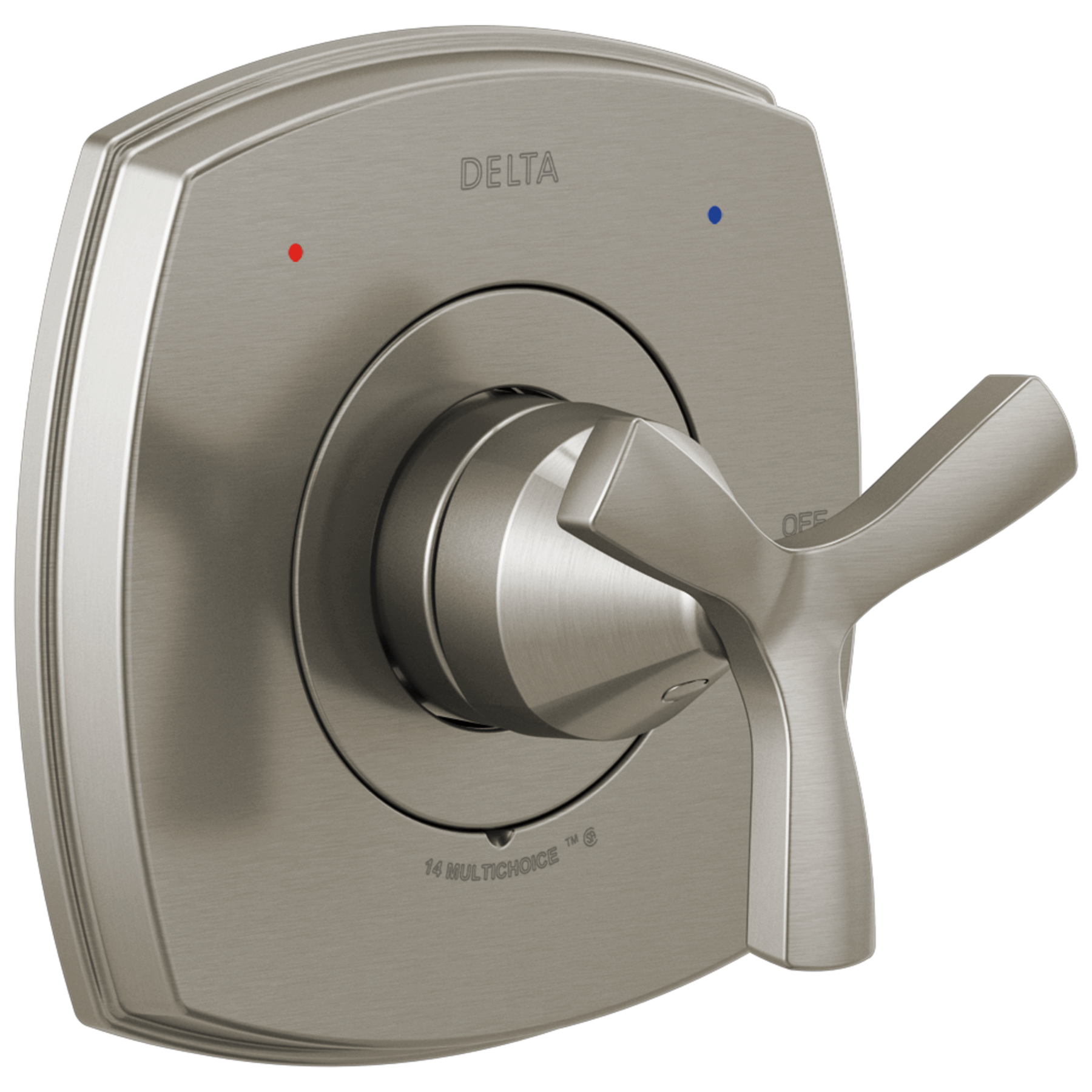 Valve Trim 1O 14S