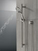 Hand Shower 1.75 GPM w/Slide Bar 4S