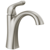 Single-Hole Bathroom Faucet (Recertified)
