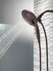 In2ition&reg; 5-Setting Two-in-One Shower