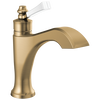 Single Handle Bathroom Faucet