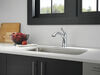 Single Handle Kitchen Faucet