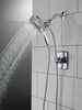 In2ition&reg; Shower Trim 17S (Recertified)