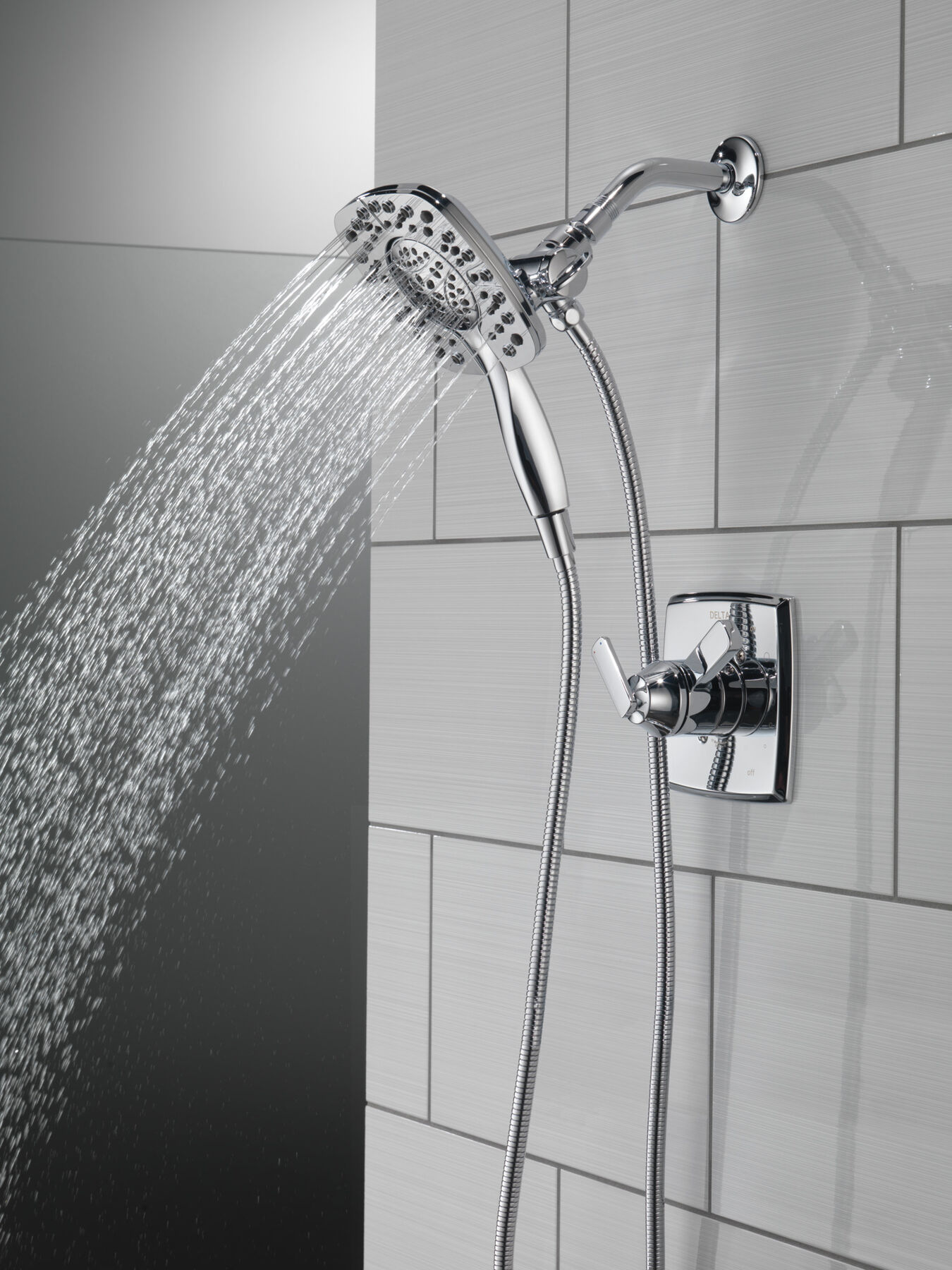 In2ition&reg; Shower Trim 17S (Recertified)