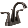 Centerset Bathroom Faucet (Recertified)