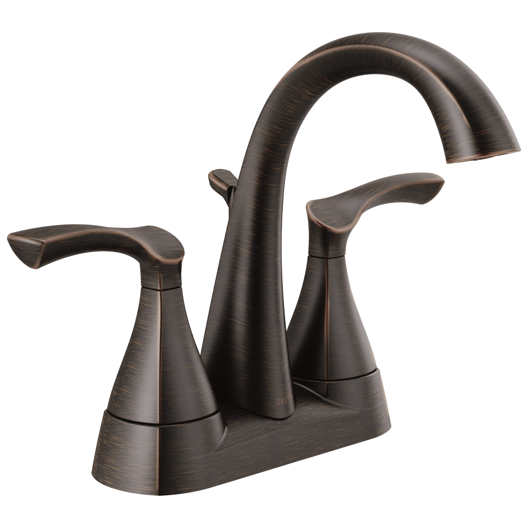 Centerset Bathroom Faucet (Recertified)