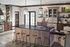 Single Handle Pull-Down Kitchen Faucet with ShieldSpray&reg; Technology