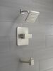 Tub Shower Trim with Rough Bundle - 14 Series
