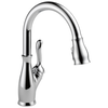 Single Handle Pull-Down Kitchen Faucet with ShieldSpray&reg; Technology (Recertified)
