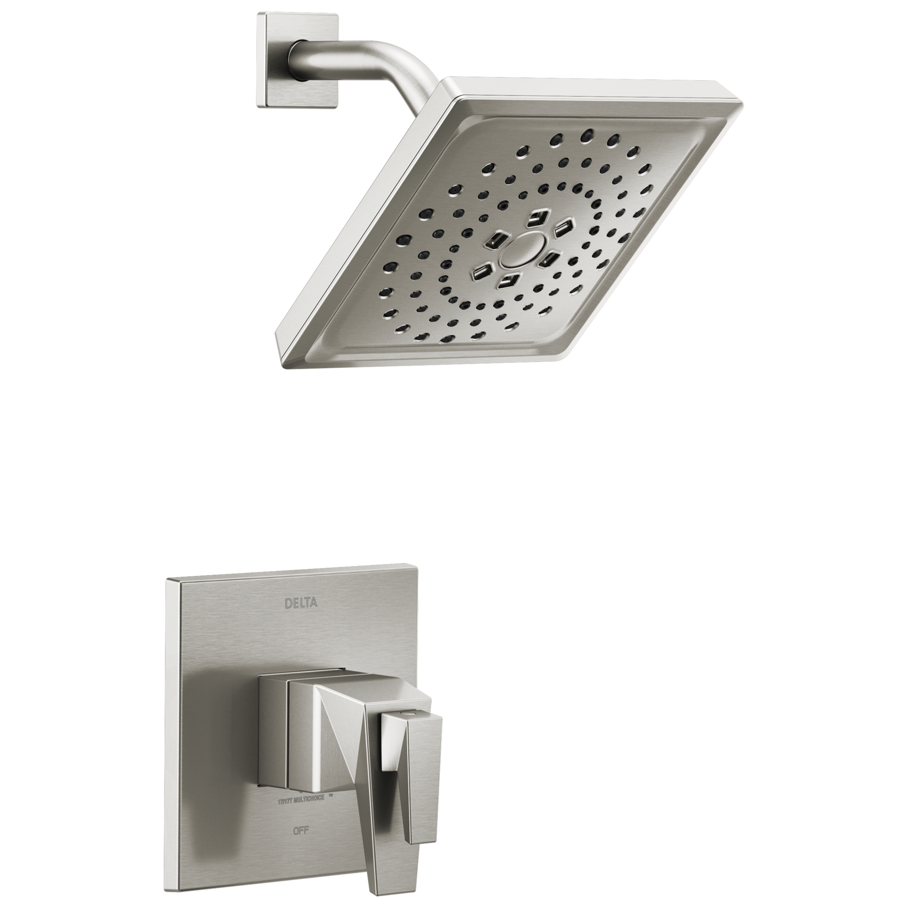 TempAssure 17T Series Shower Trim