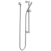 Hand Shower 1.75 GPM w/Slide Bar 1S (Recertified)