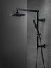 60"-80" Hand Shower Hose