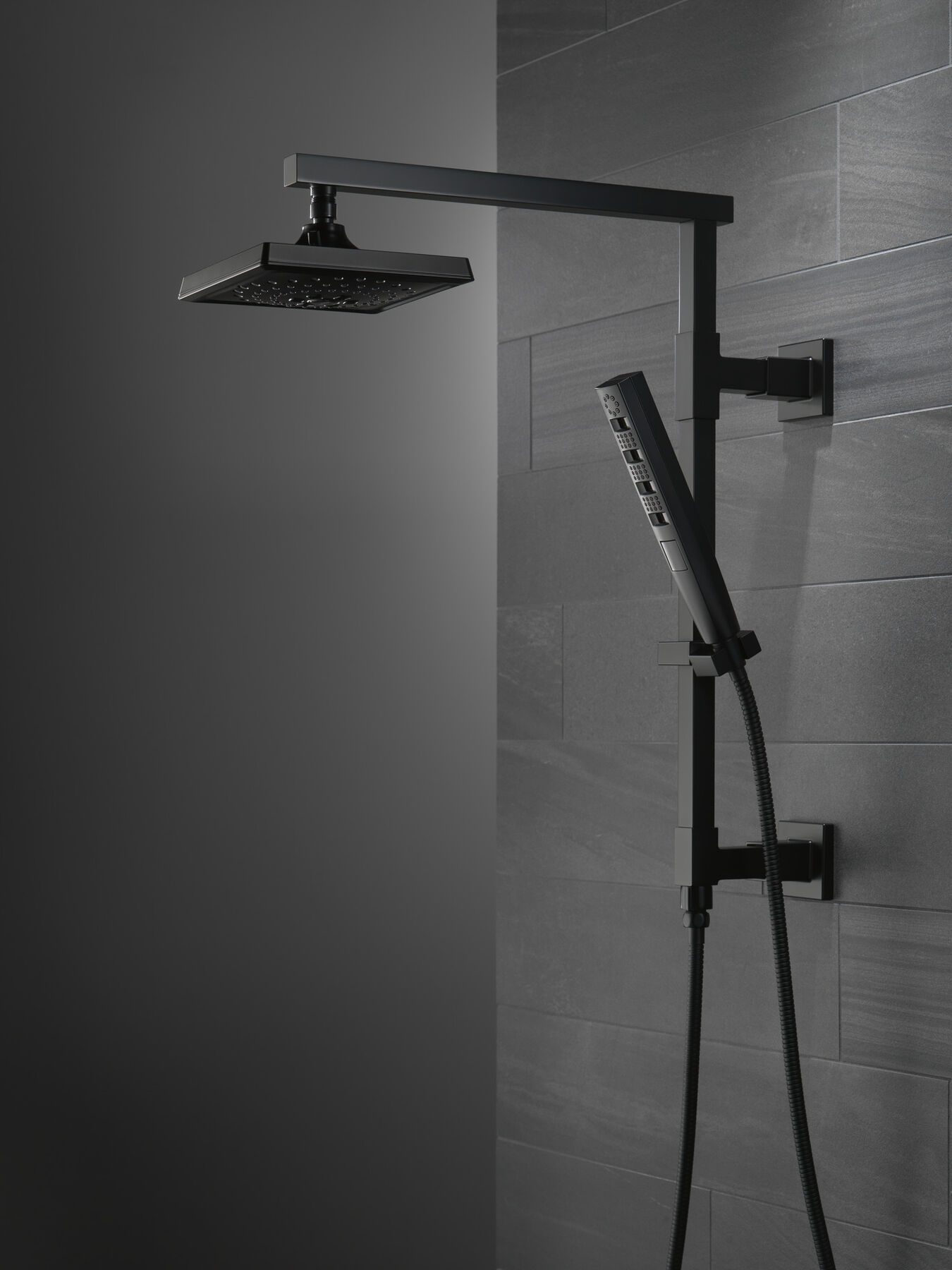 60"-80" Hand Shower Hose