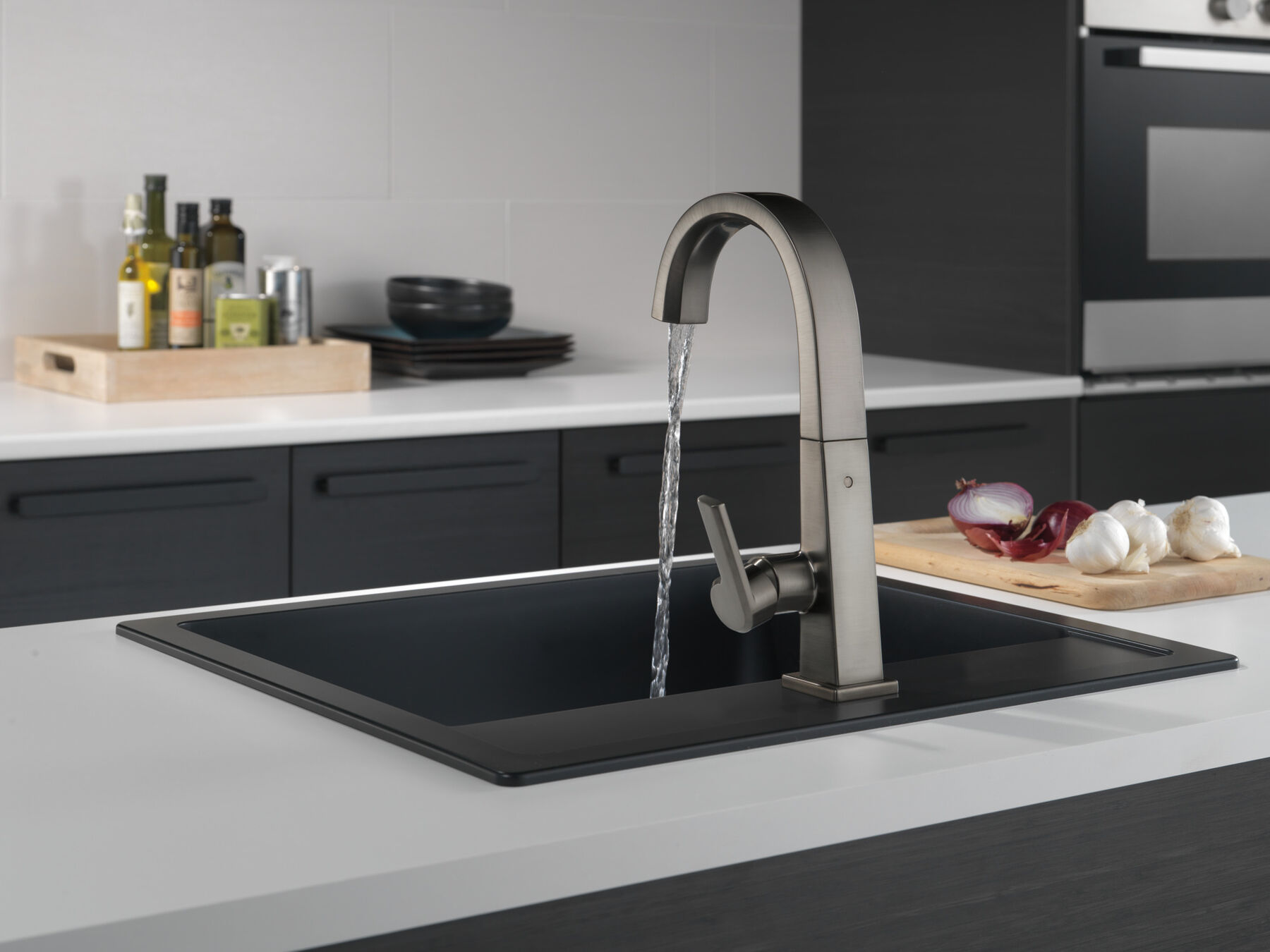 Bar Faucet (Recertified)