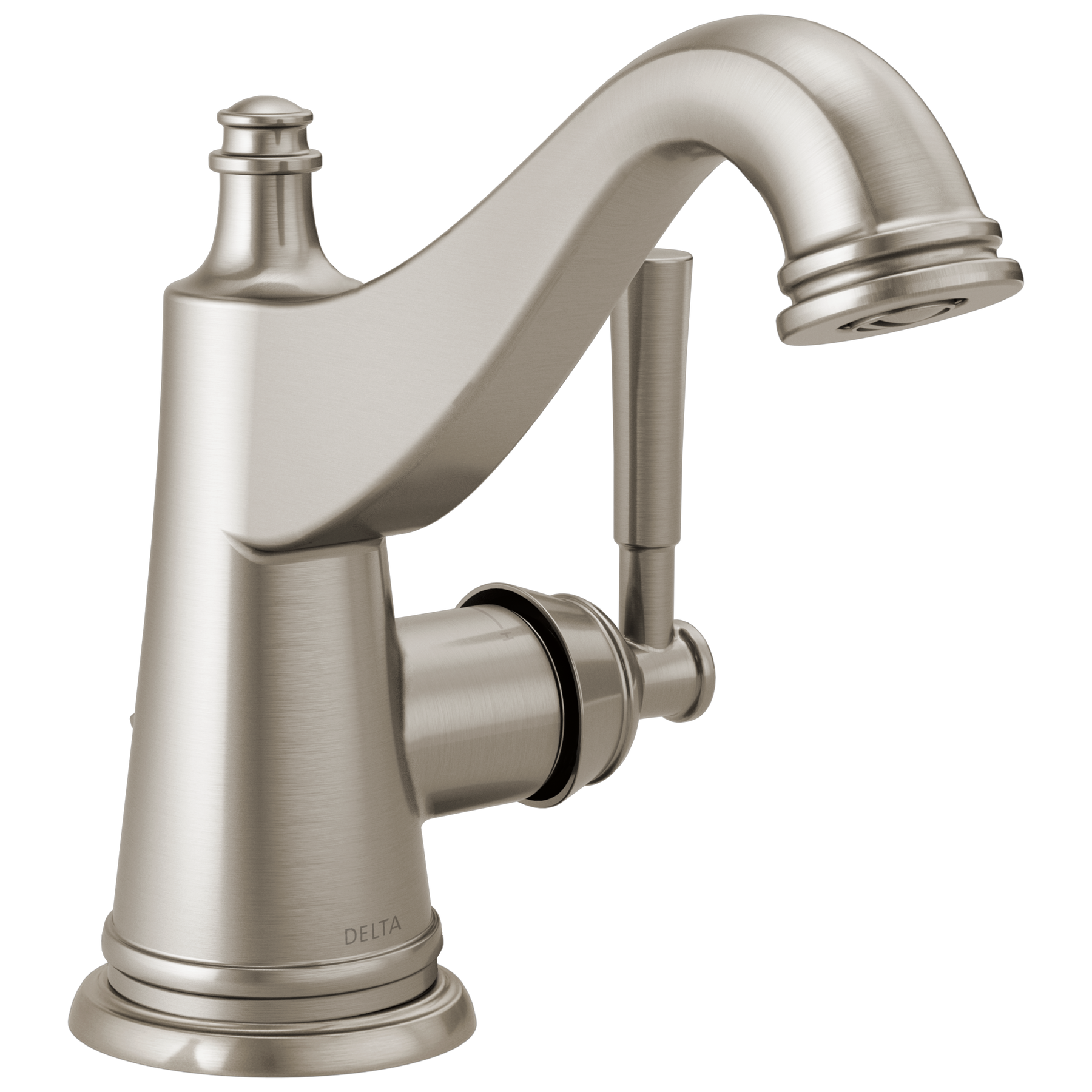 Centerset Bathroom Faucet (Recertified)