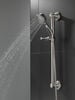 ActivTouch&reg; 9-Setting Hand Shower with Traditional Slide Bar / Grab Bar (Recertified)