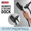 SureDock&reg; Magnetic Hand Shower 1.75 GPM (Recertified)