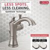 Single Handle Centerset Faucet