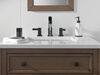 Two Handle Widespread Bathroom Faucet