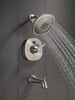 Shower Arm