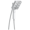 H<sub>2</sub>Okinetic&reg; In2ition&reg; 4-Setting Two-in-One Shower (Recertified)