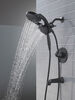HydroRain&reg; 14 Series Tub and Shower